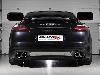 Cat-back with Quad 100mm GT100 tailpipe (SSXPO105)
